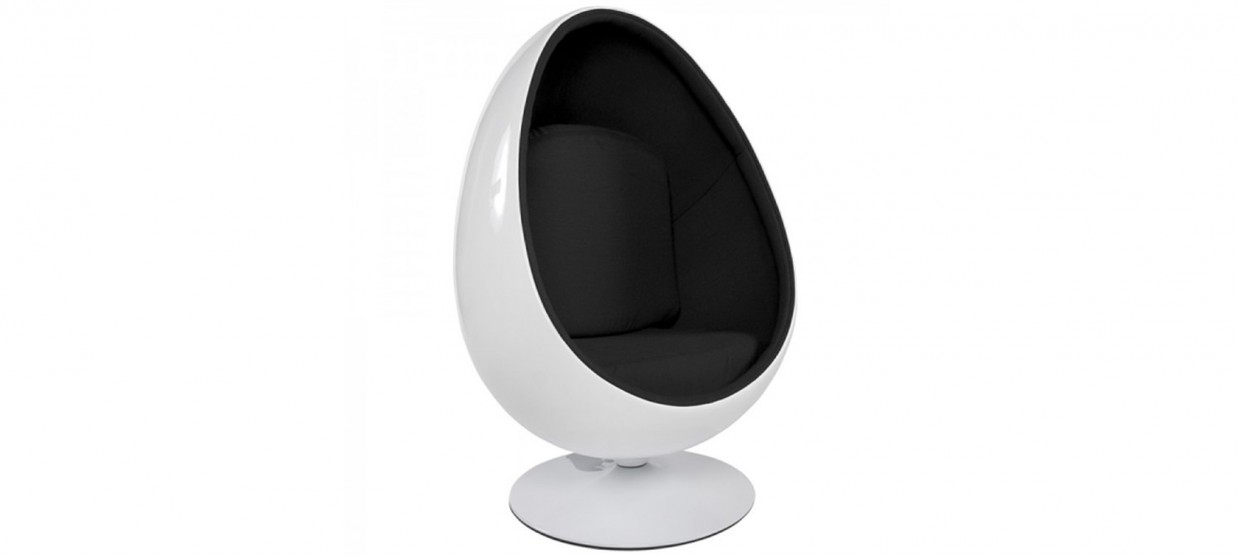 Fauteuil Oeuf – Egg  Achat à Prix Canon