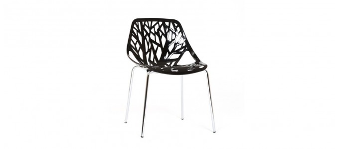 Chaise design - Lily