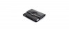 Housse rotative Ipad noire