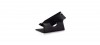 Housse rotative Ipad noire