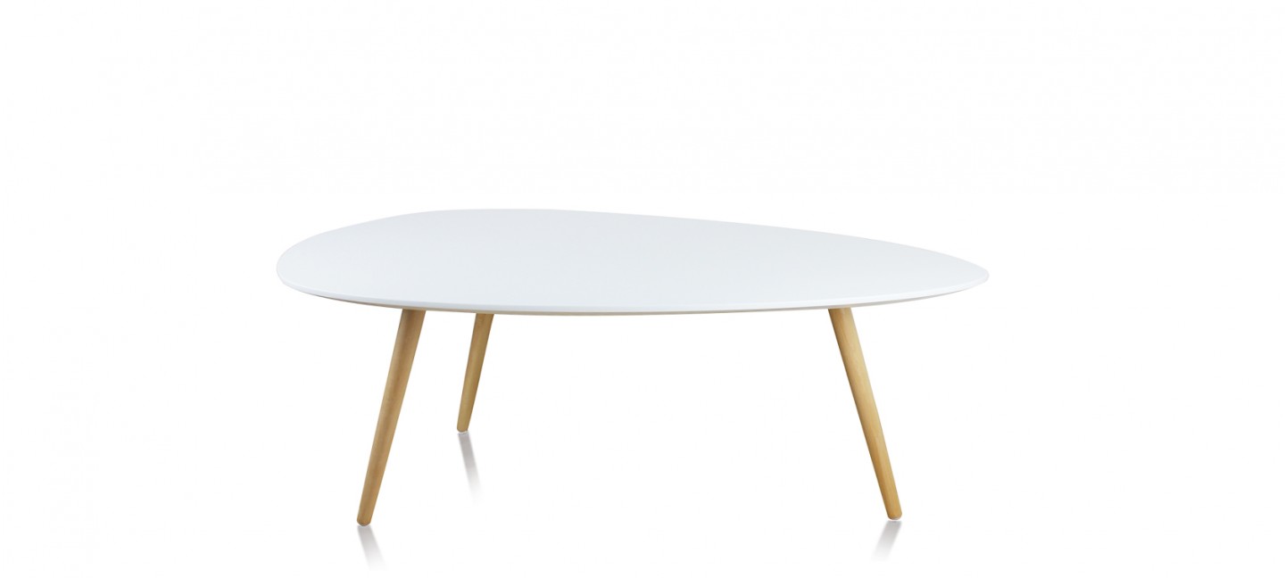 Table Ovale Scandinave Table Ovale Scandinave