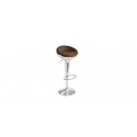 Tabouret de bar design vintage - Aviator