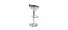 Tabouret de bar design vintage - Aviator