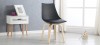 Chaise scandinave - Nicosie