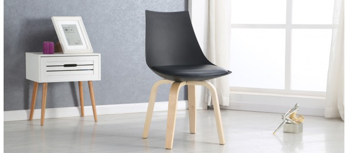 Chaise scandinave - Nicosie