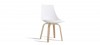 Chaise scandinave - Nicosie