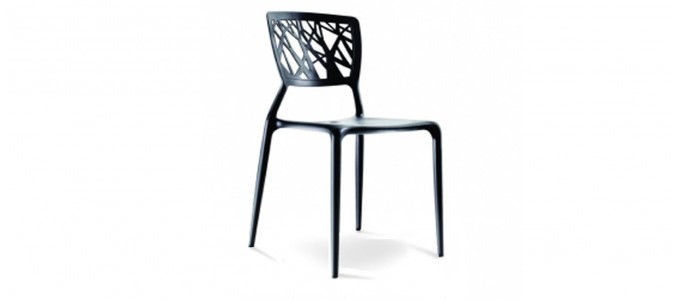 Chaise design - Verdi