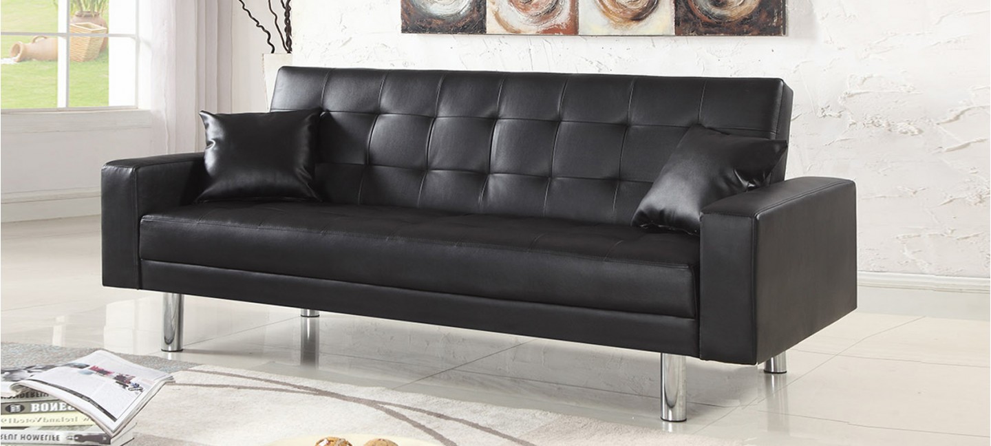 Canape Convertible 3 Places Pas Cher