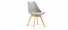 Chaise scandinave - Bjorn