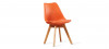 Chaise scandinave - Bjorn