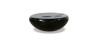 Table basse design noire - Talia