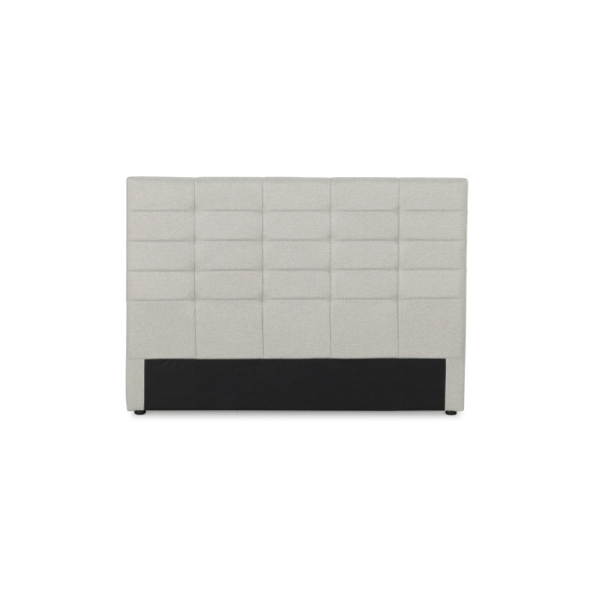 tête de lit 180 cm beige Confort - prix imbattable