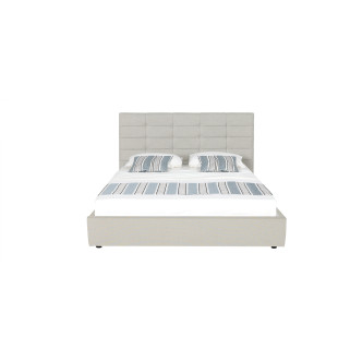 tête de lit 180 cm beige Confort - prix imbattable