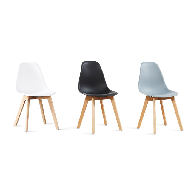 Chaise de bureau Onir – Prix Usine !