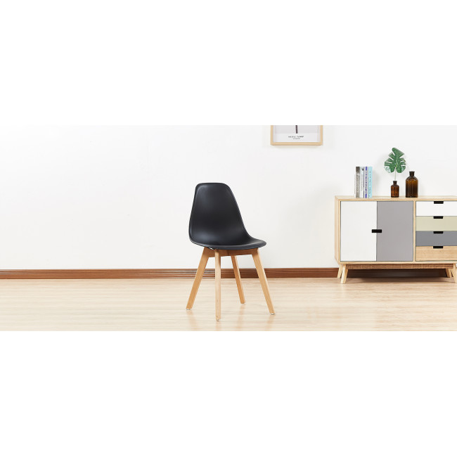 Chaise de bureau Onir – Prix Usine !