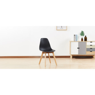 Chaise de bureau Onir – Prix Usine !