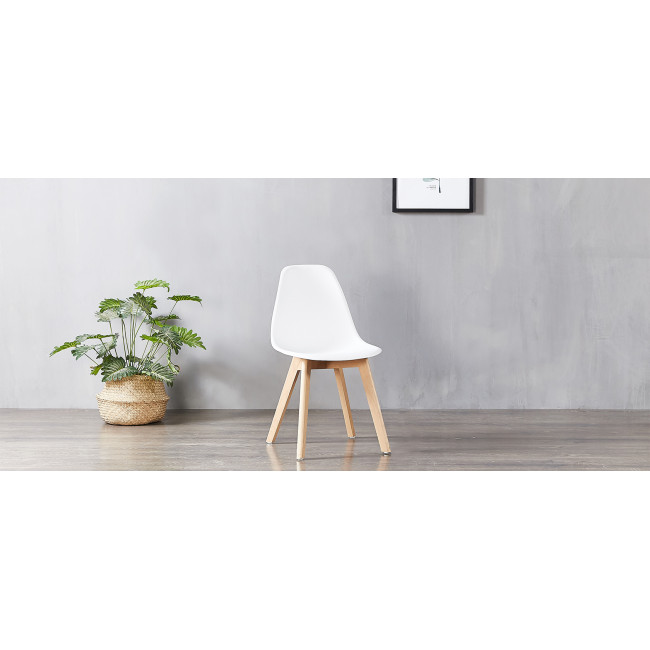Chaise de bureau Onir – Prix Usine !