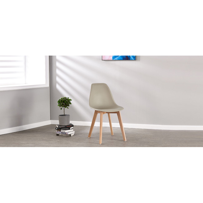 Chaise de bureau Onir – Prix Usine !