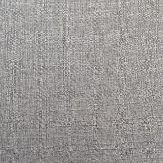 Lot de 6 chaises de salle à manger grises Minsk - Tendance Scandinave