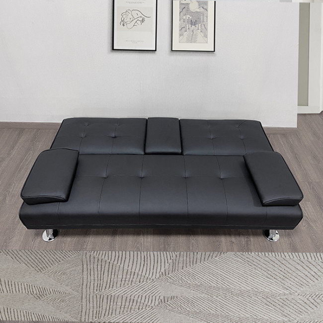 Banquette clic clac à prix fous !