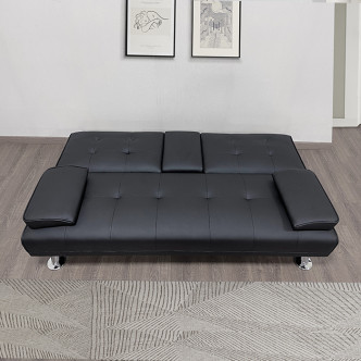Banquette clic clac à prix fous !