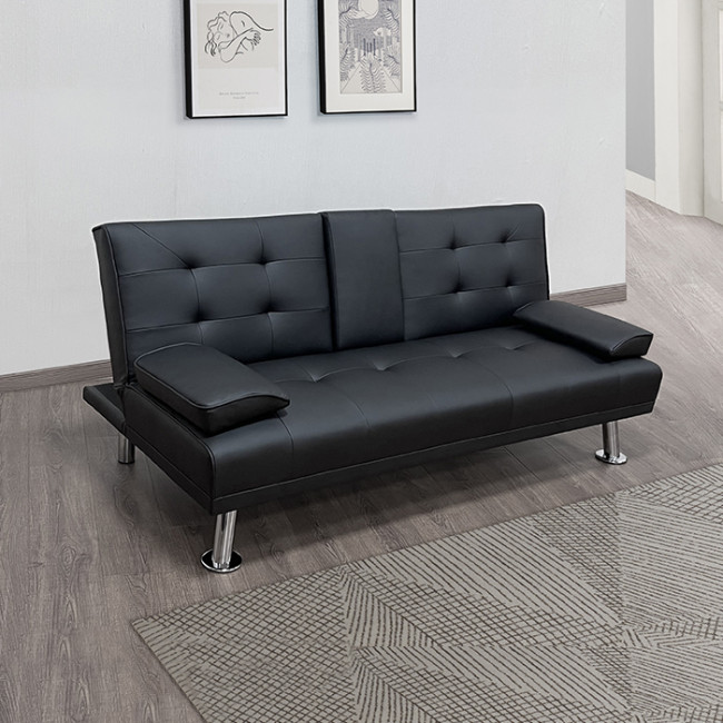 Banquette clic clac à prix fous !