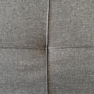 Banquette clic clac 3 places grise – Prix Discount