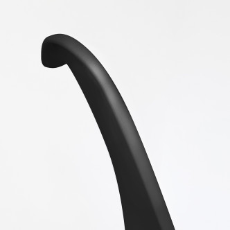 Chaise scandinave avec piètement en bois – Helsinki