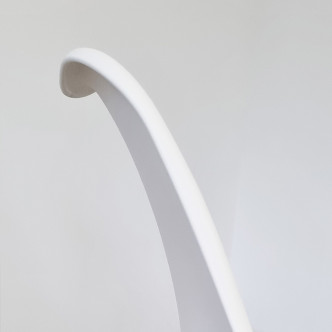 Chaise scandinave avec piètement en bois – Helsinki