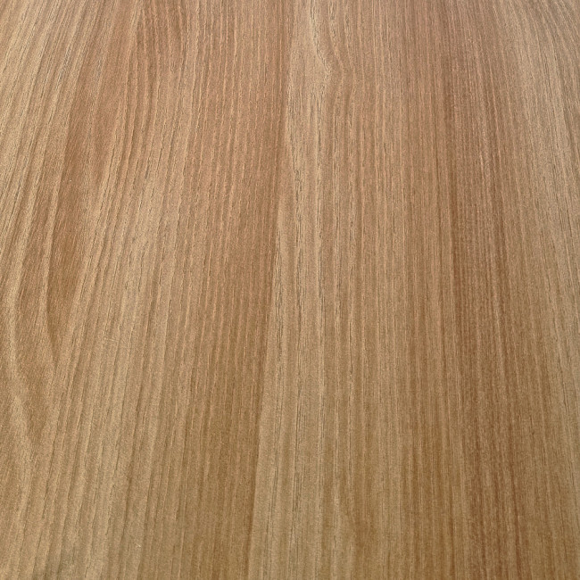 Table à manger rectangulaire scandinave chêne 120cm - Nora