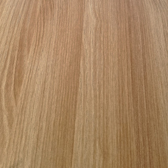 Table à manger rectangulaire scandinave chêne 120cm - Nora