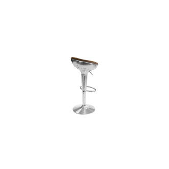 Lot de 2 tabourets de bar vintage Aviator - Tendance Rétro
