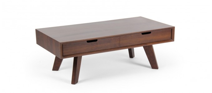 Table basse en bois - Vitoria