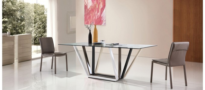 Table à manger design - Manarola