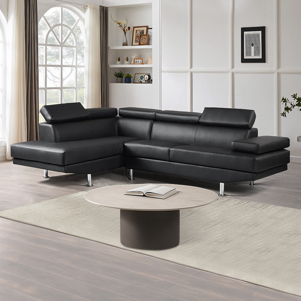 Canapé Hudson vue 1