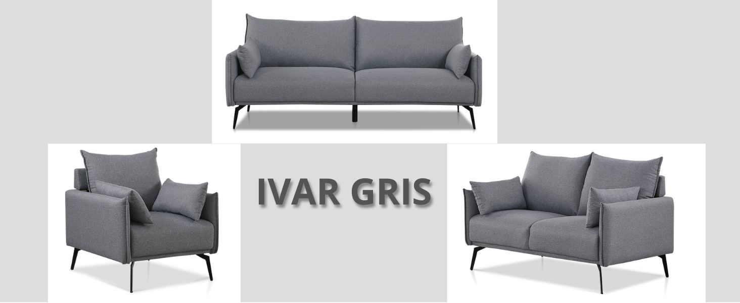 Ensemble Ivar combinable