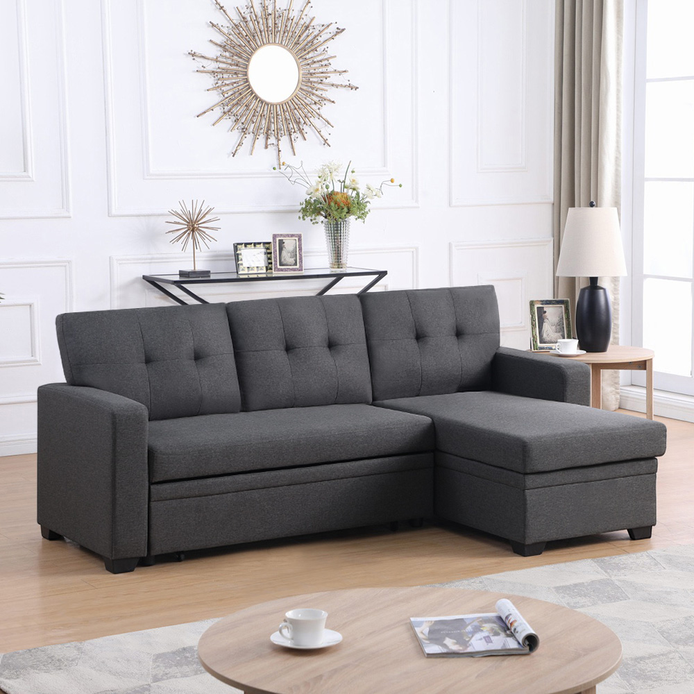 Canapé Norden vue 1