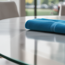 Entretien du plateau